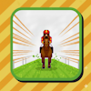 直線競馬